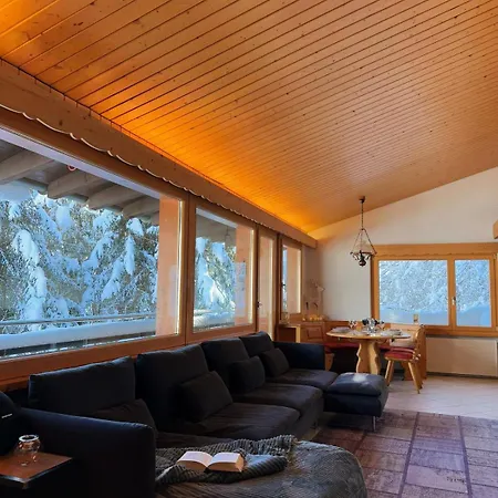 Dagmar Chalet