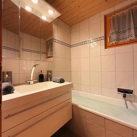 Dagmar Dağ evi