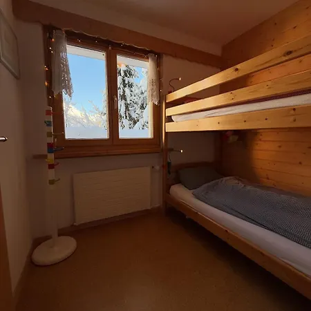 Dagmar * Klosters