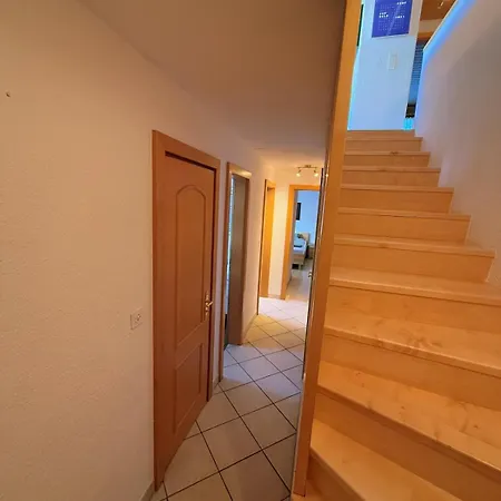 Dagmar Chalet