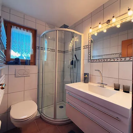 Chalet Dagmar
