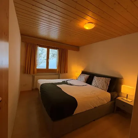 Dagmar Chalet *