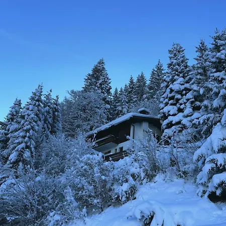 Chalet Dagmar Klosters