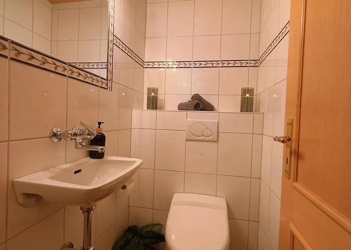 Dağ evi Dagmar Klosters